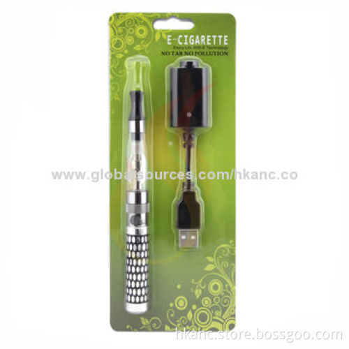 eGo-K Blister Starter Kit, Wholesale